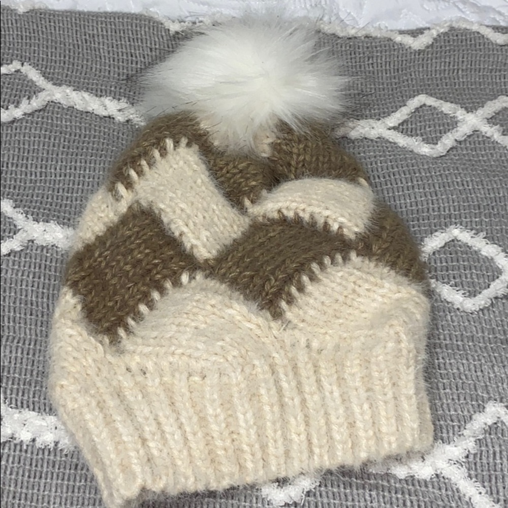 Beanie!!!